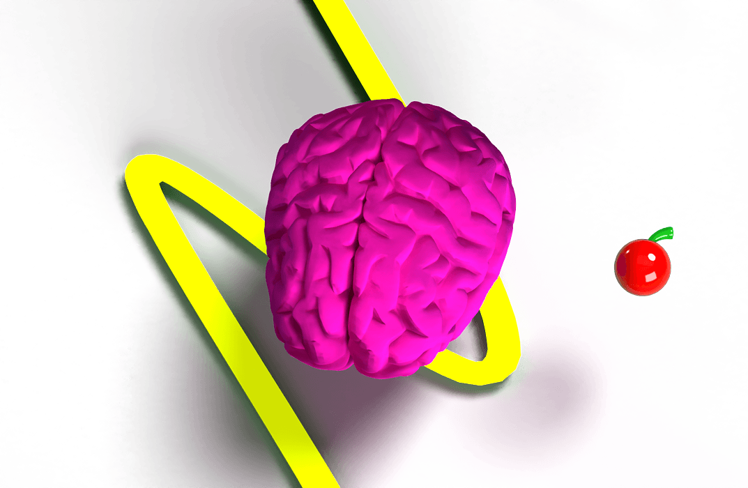 Human of Tomorrow: Brain Interfaces